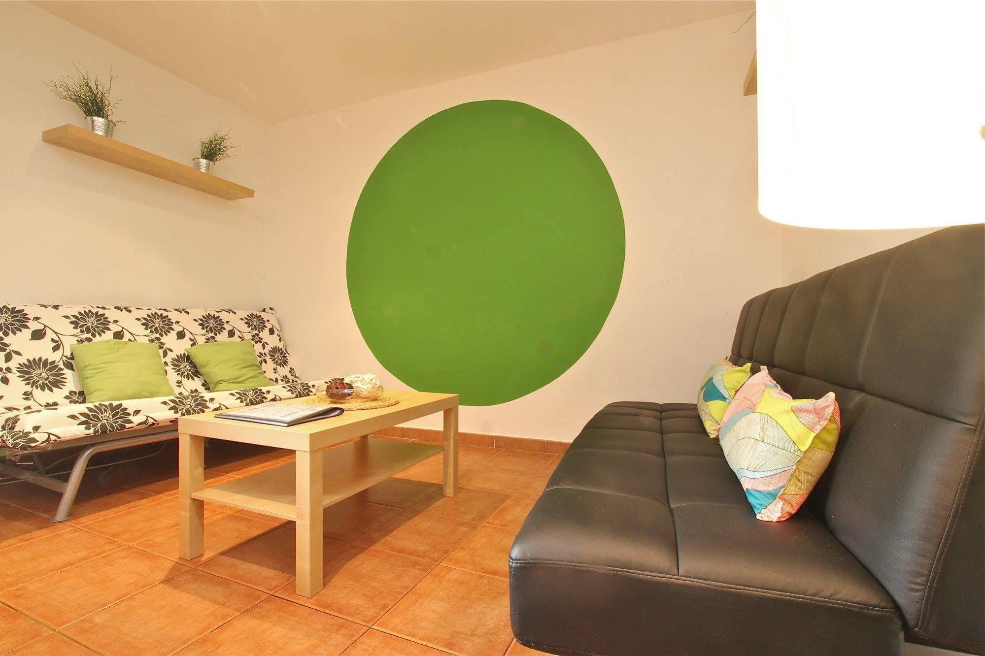 Appartement Inside Casa De La Alberca *